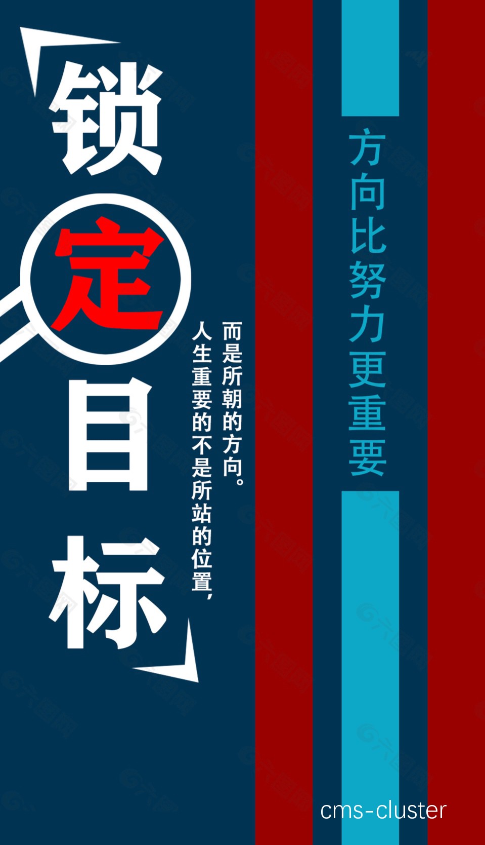 比赛目标