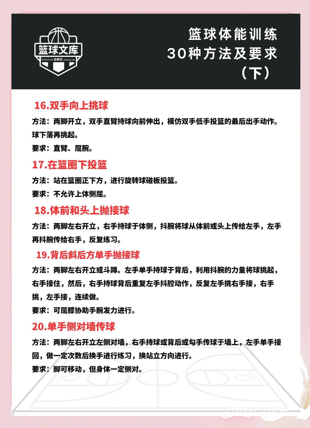 创新训练方法