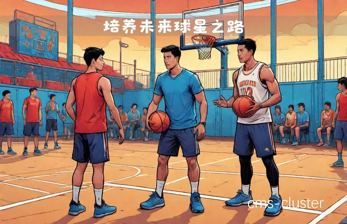 个性化训练的未来