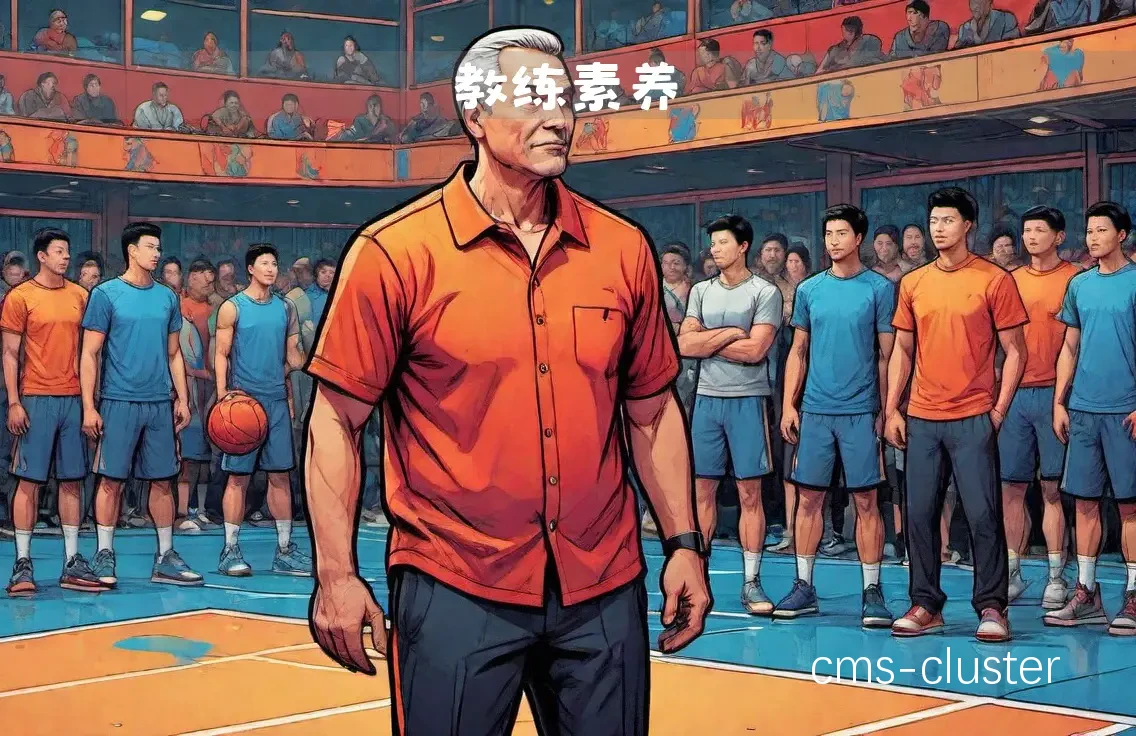 篮球榜样