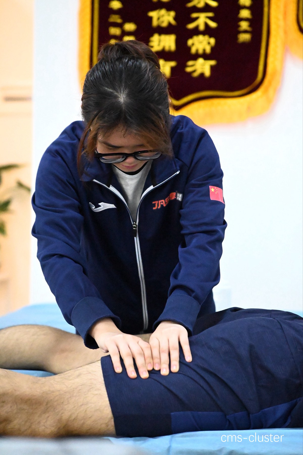 篮球训练后放松的重要性