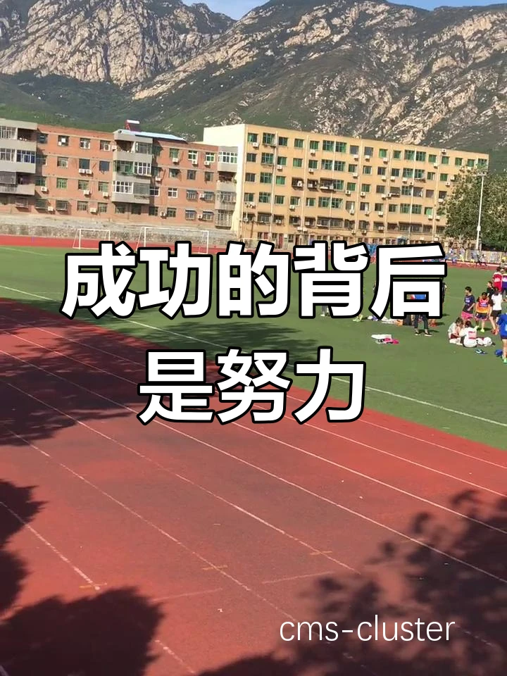 篮球训练励志图