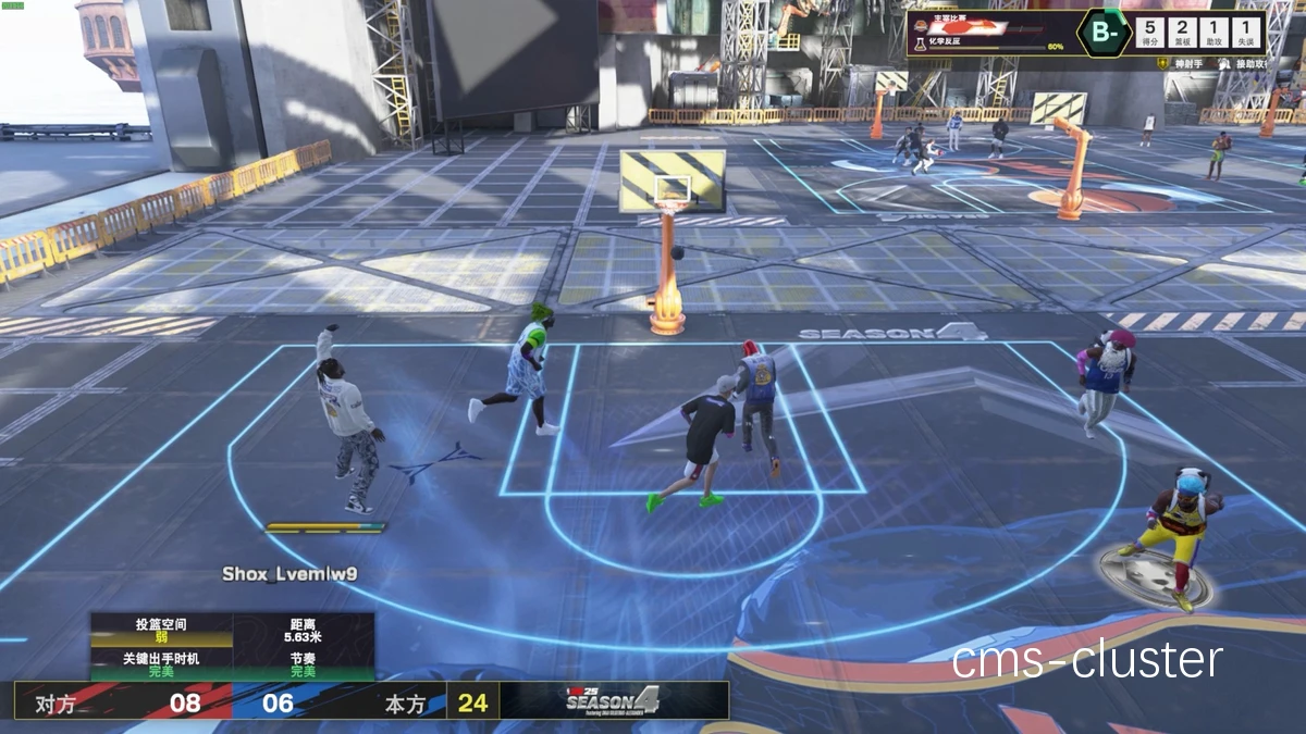 NBA球队使用VR训练