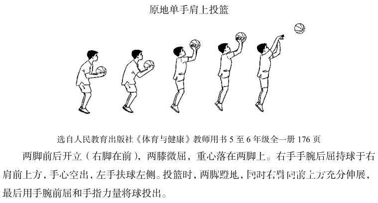 视频分析示意图