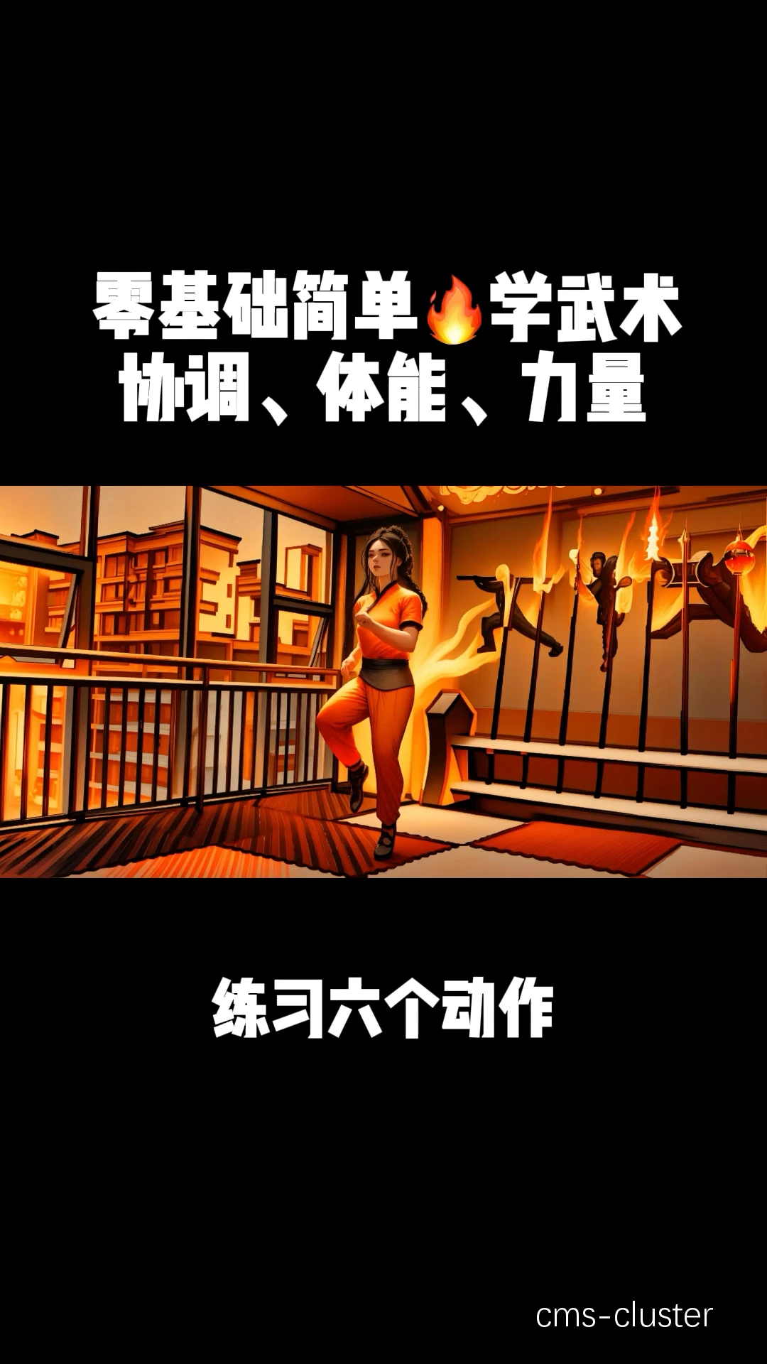 视频学习示例