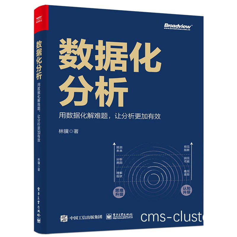 数据分析示意图