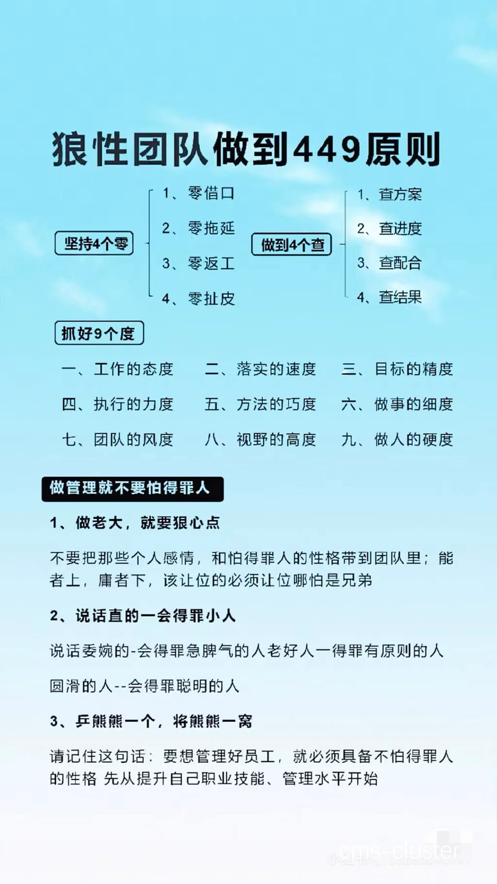 团队合照