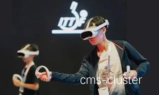 VR篮球训练场景