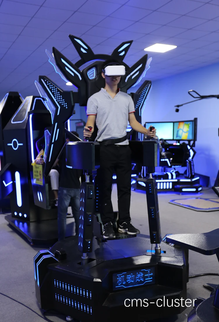 VR 篮球训练示例