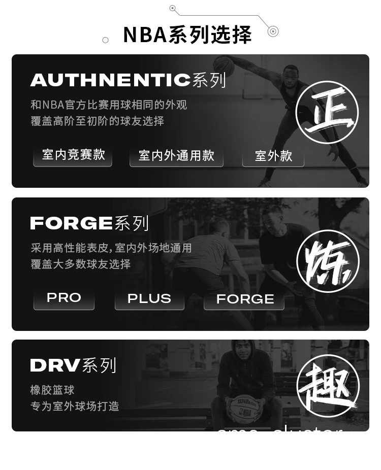 Wilson X 智能篮球