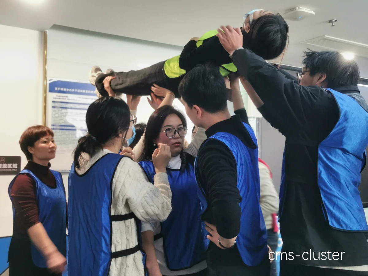 线下篮球训练营