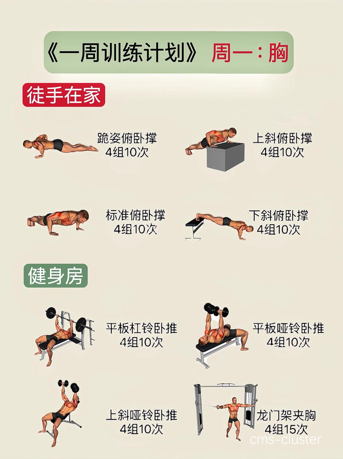 项目制训练流程图