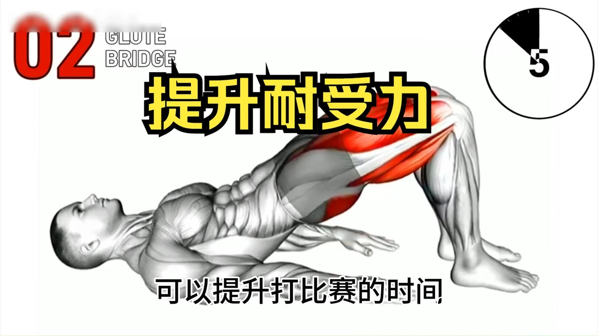 高强度训练