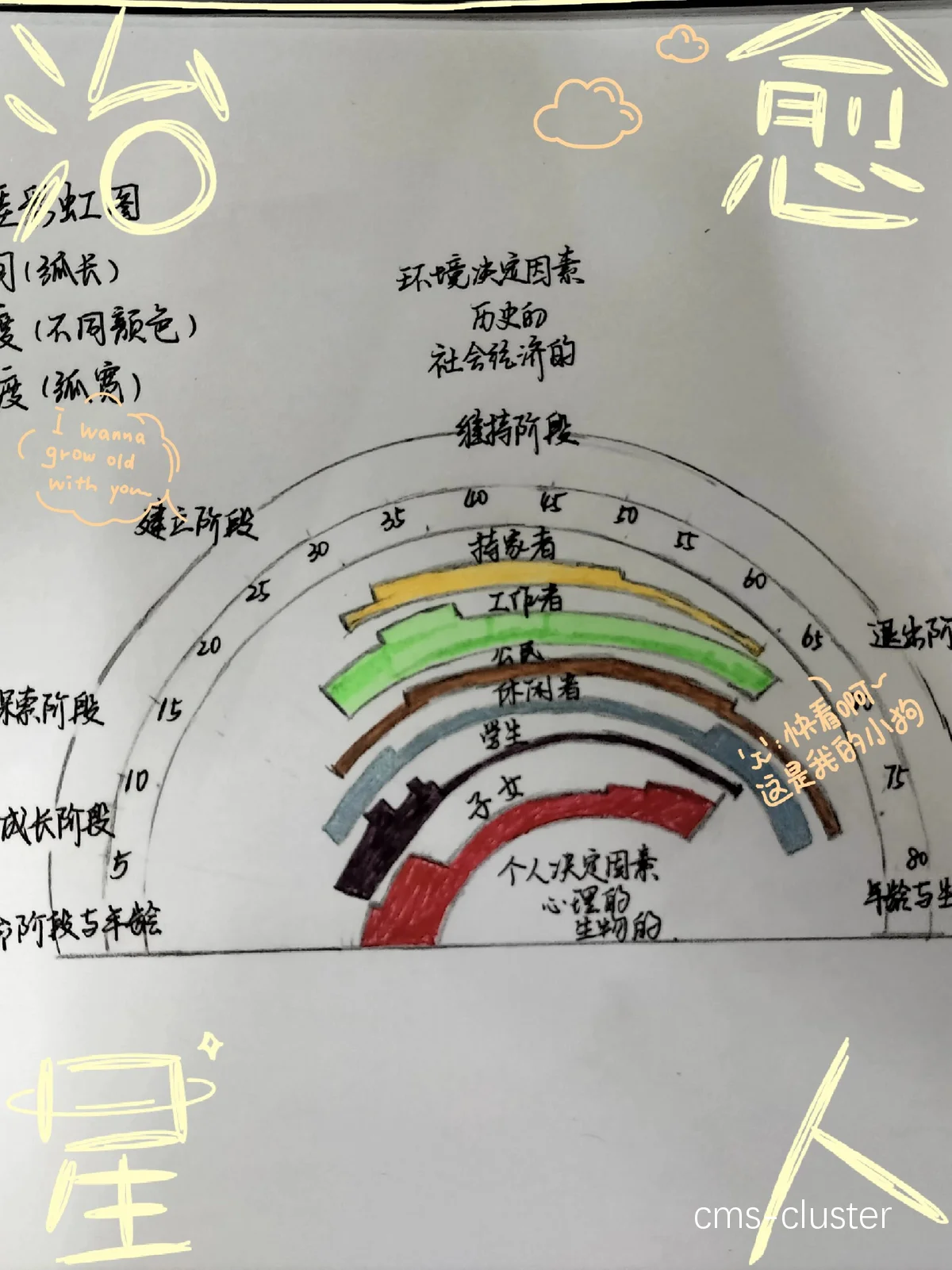 个性化训练路径