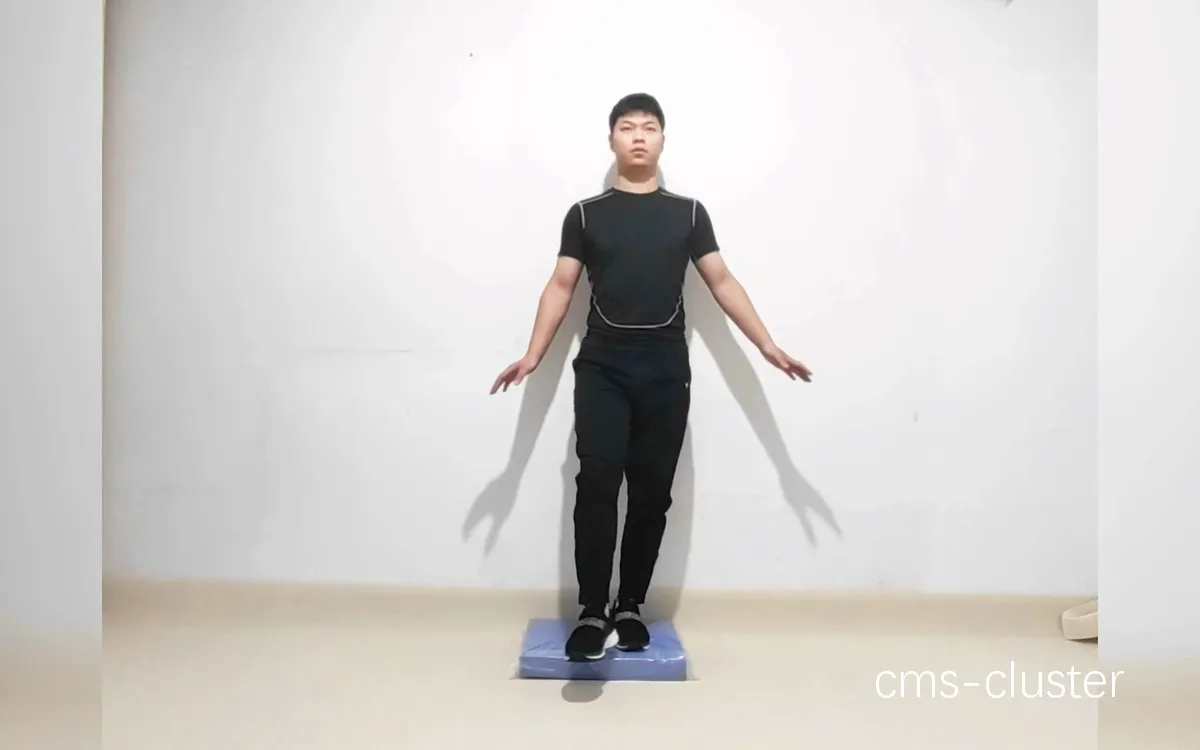 功能性训练示例