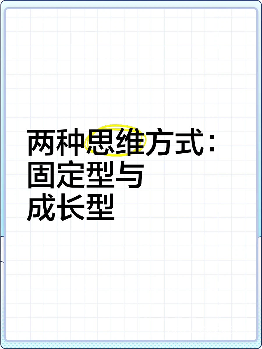 固定与个性化结合示意图