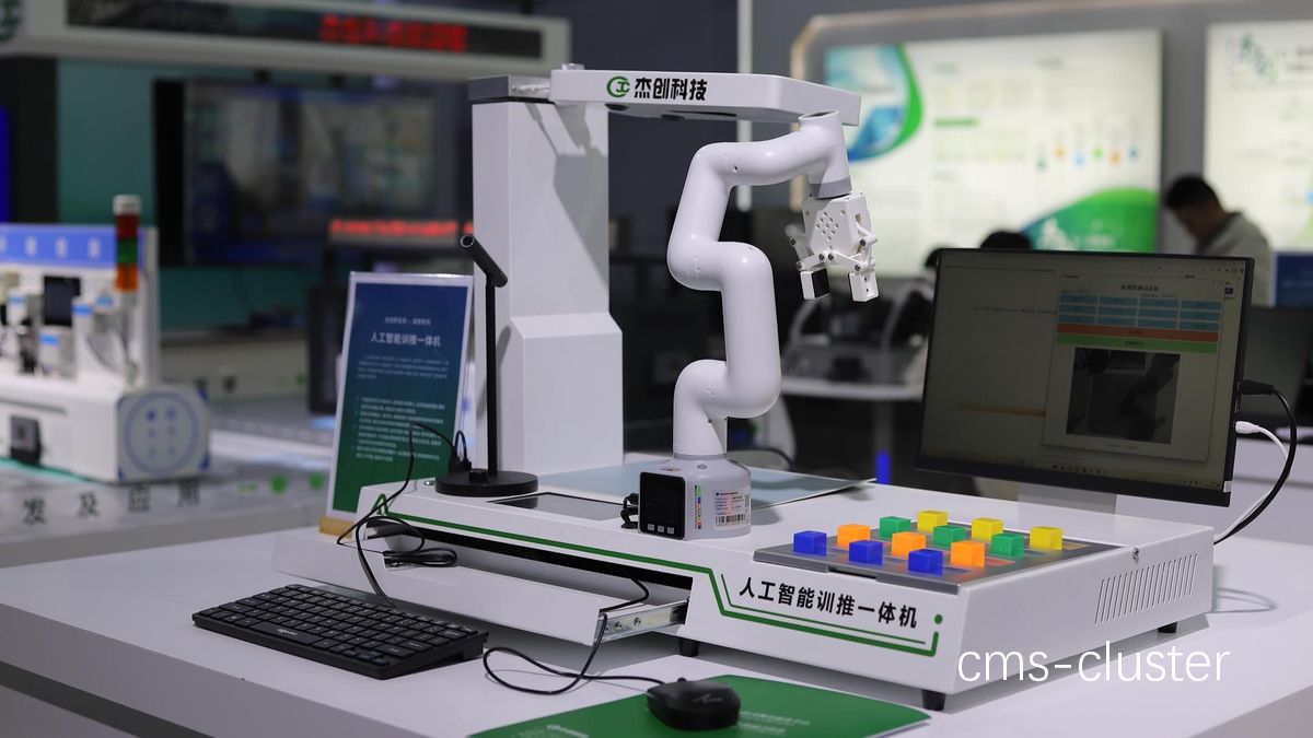 科技工具示例