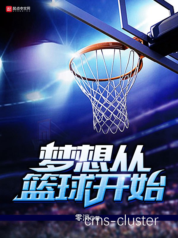 篮球梦想