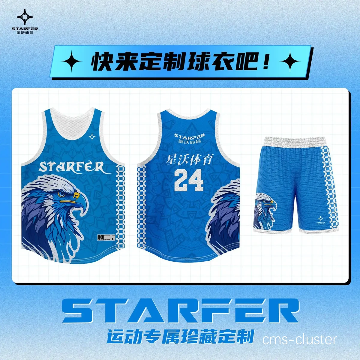 篮球青训的未来