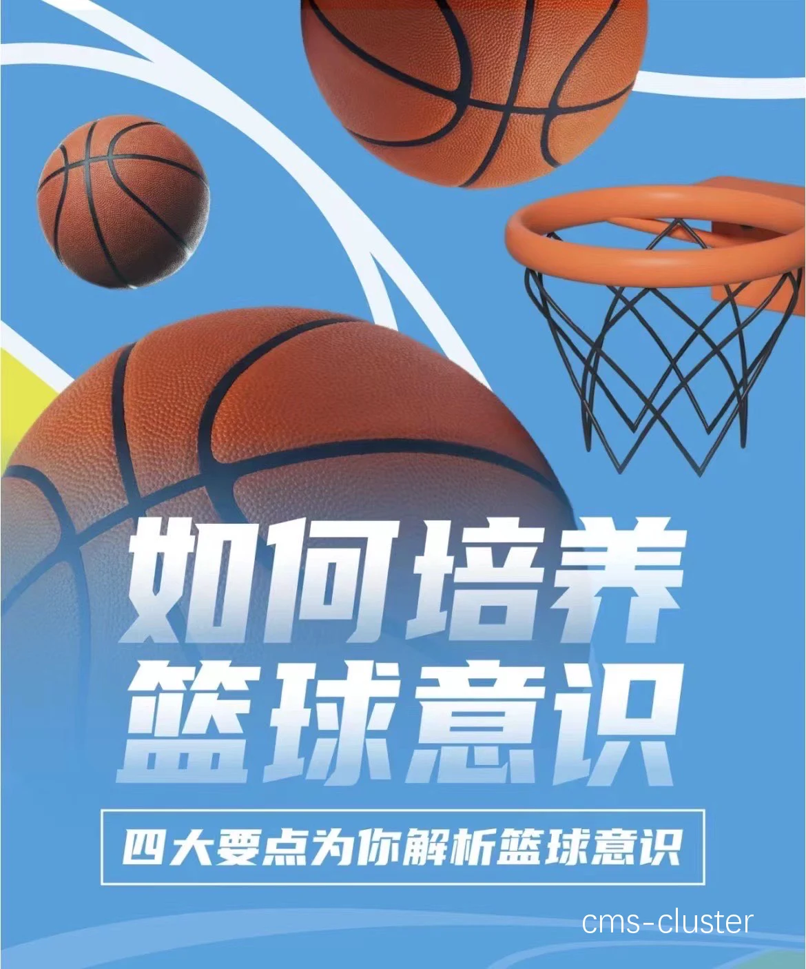 篮球训练的未来