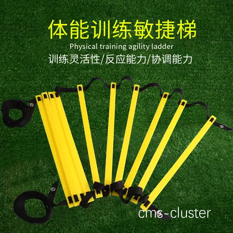 篮球训练器材示例