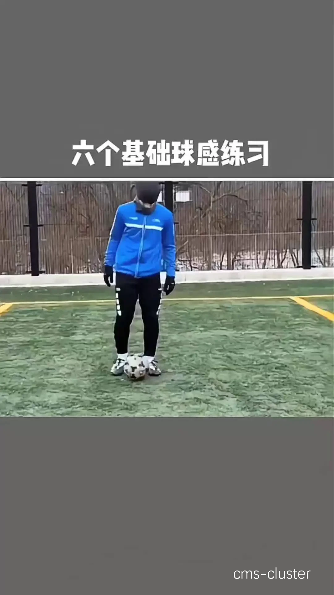 模拟比赛训练