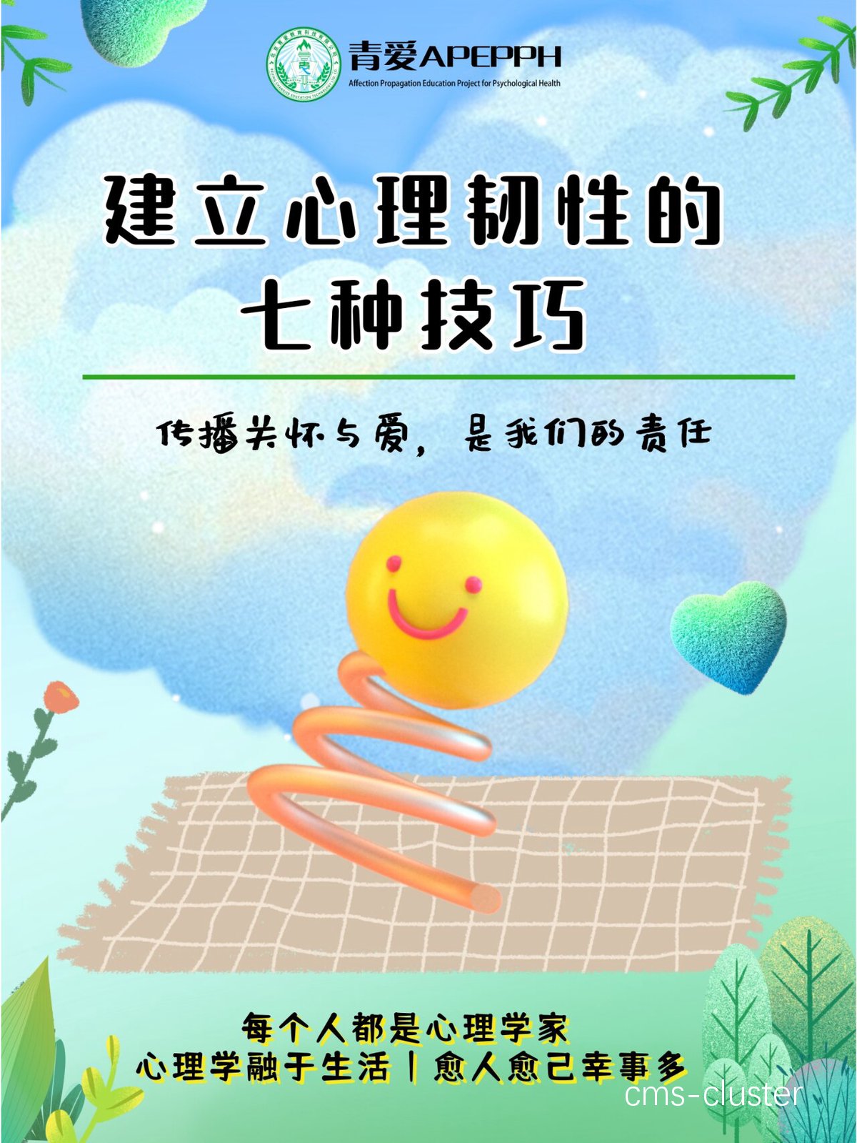 目标设定示意图
