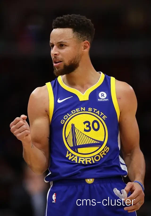 NBA训练视频示例