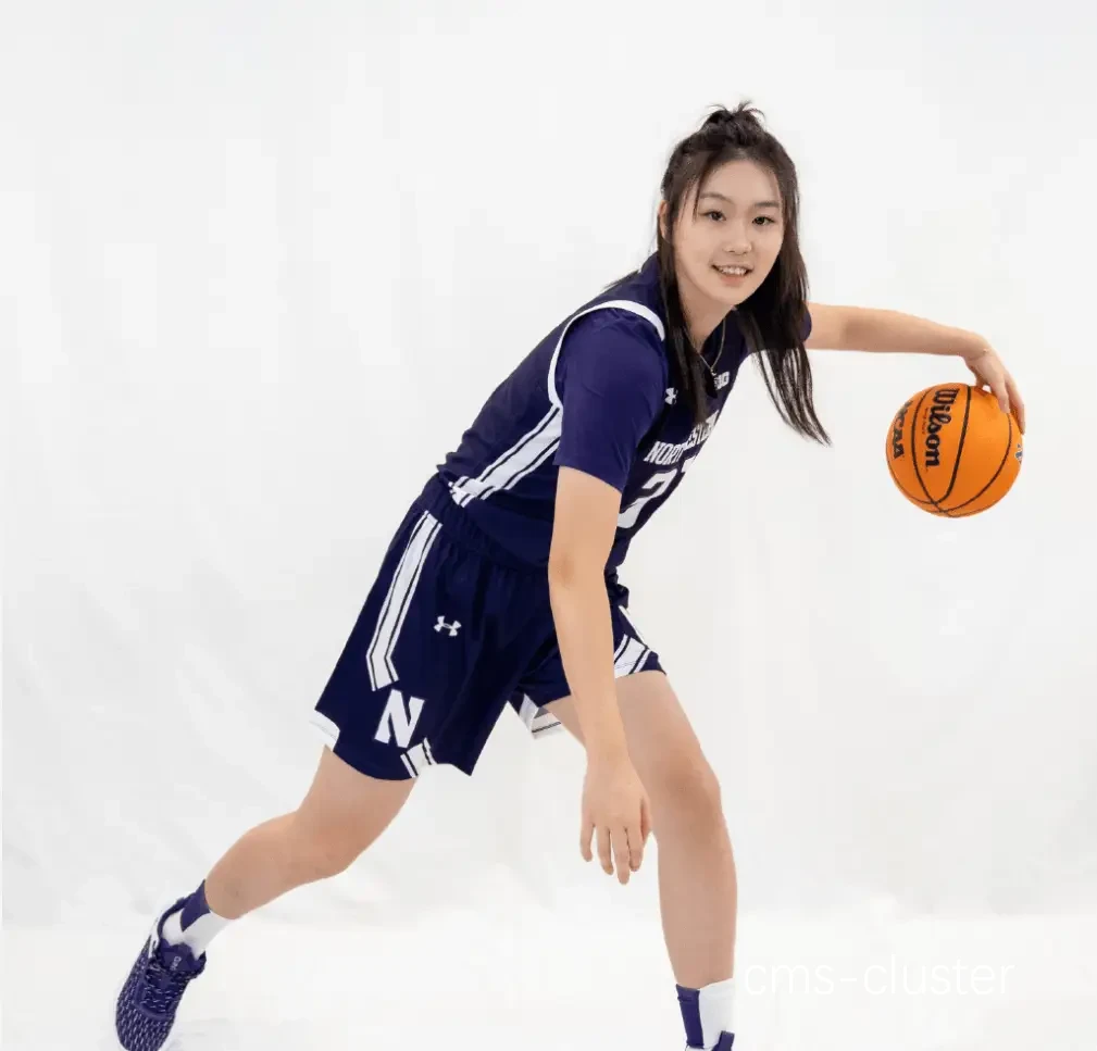 女篮球员的未来