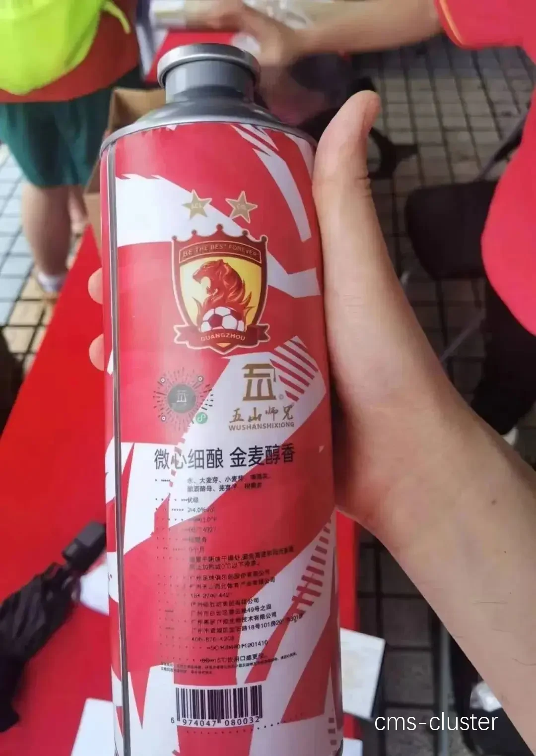 品牌联名与公益活动对比