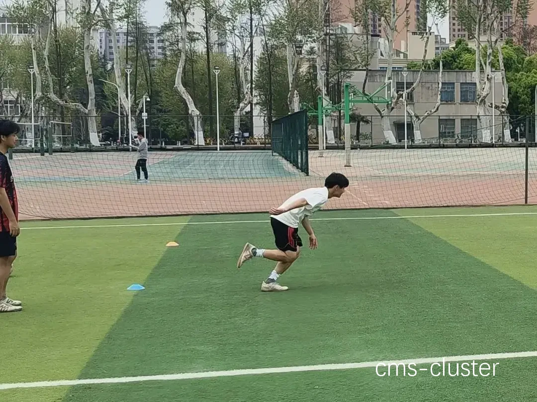情景模拟训练示例