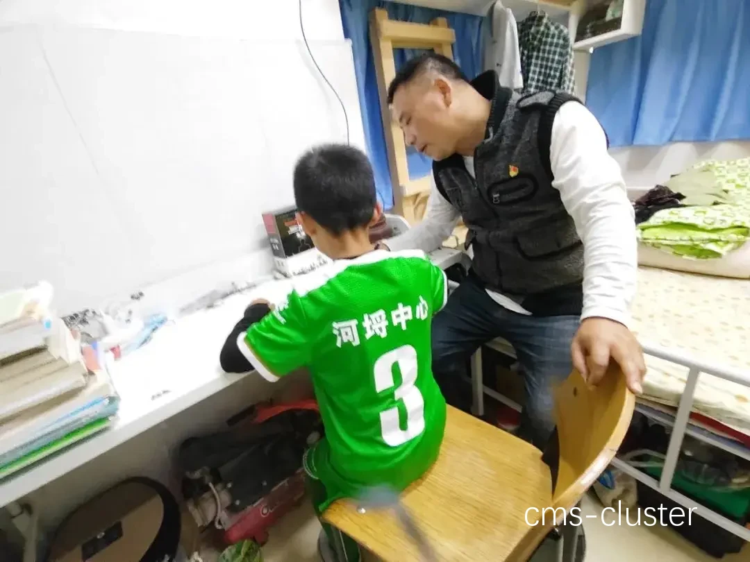 青少年篮球训练营