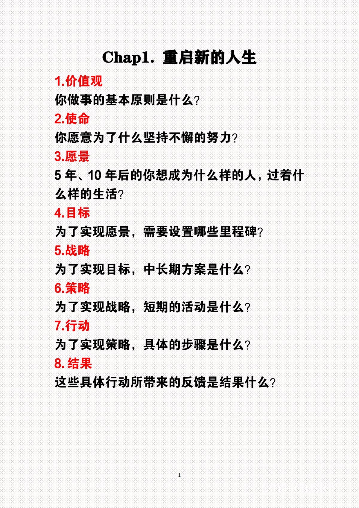 设定篮球目标