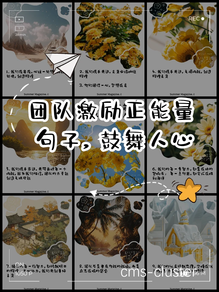 团队训练