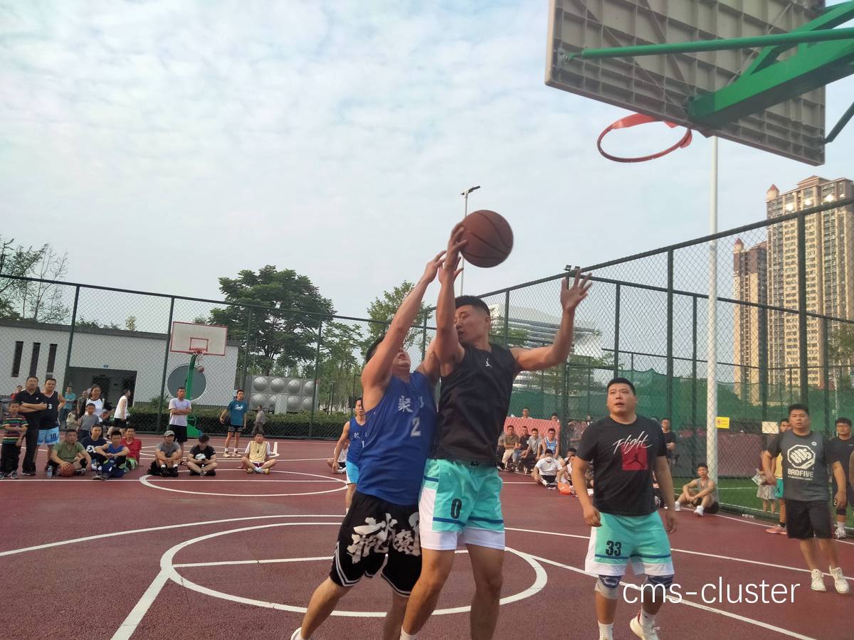篮球训练的价值
