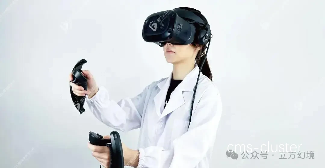 VR技术在篮球训练中的应用