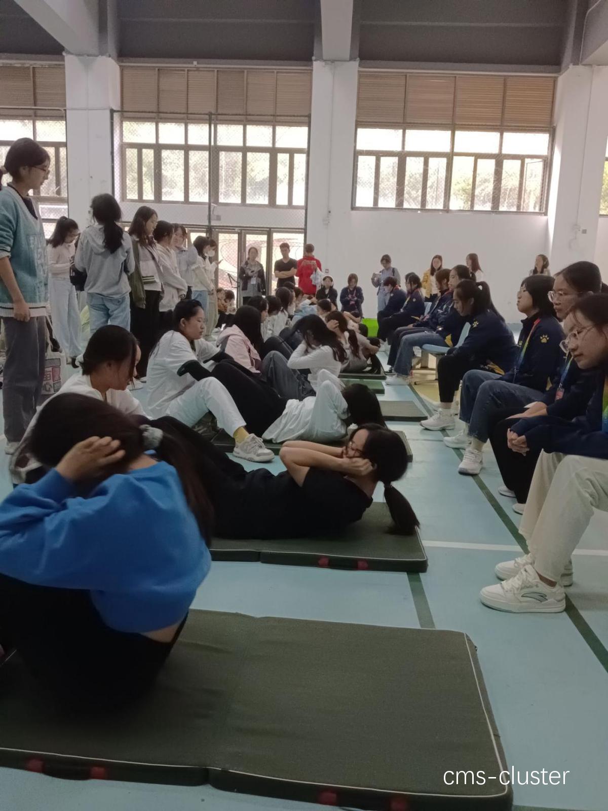 心理辅导的重要性