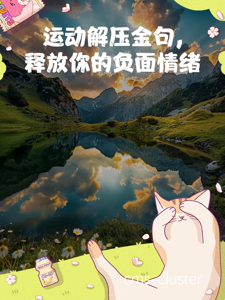 心理可视化示意图