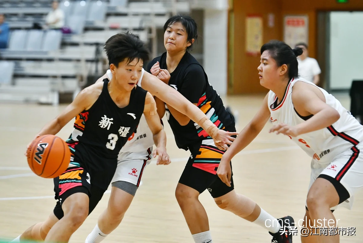 营养成分分布图