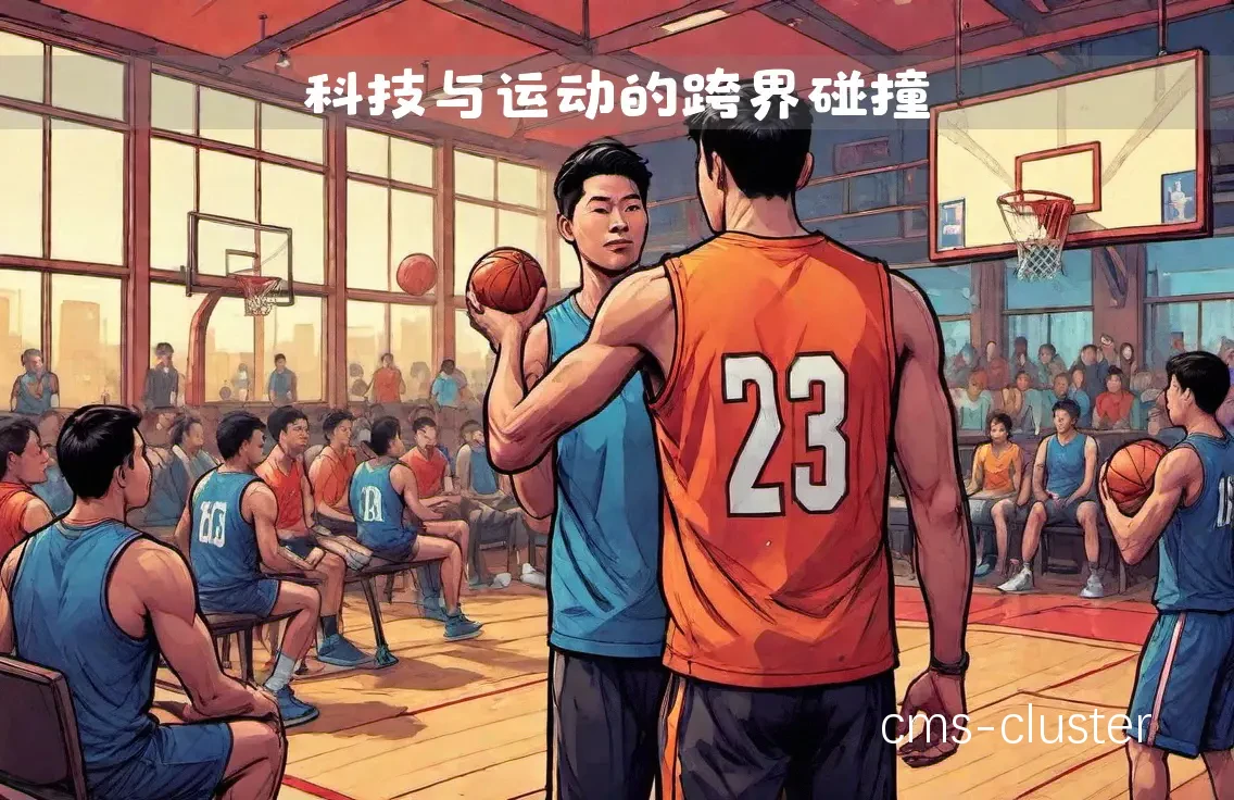 智能健康助力篮球未来