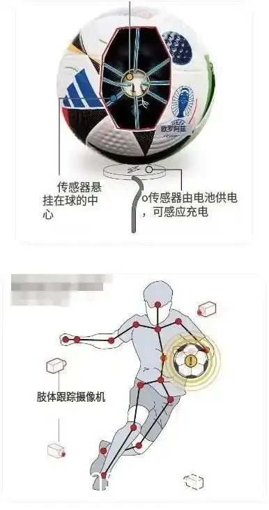 智能球内部结构