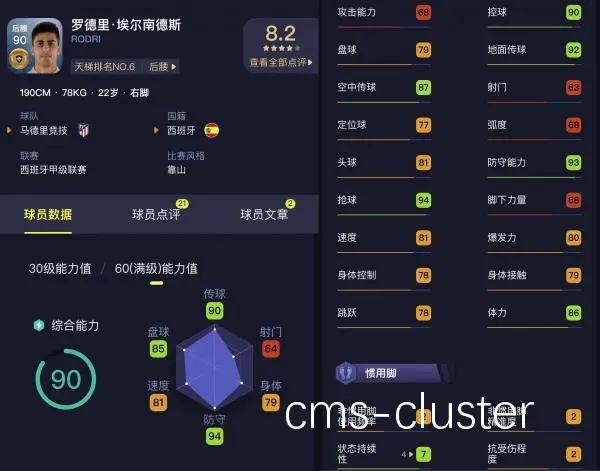 智能鞋数据可视化