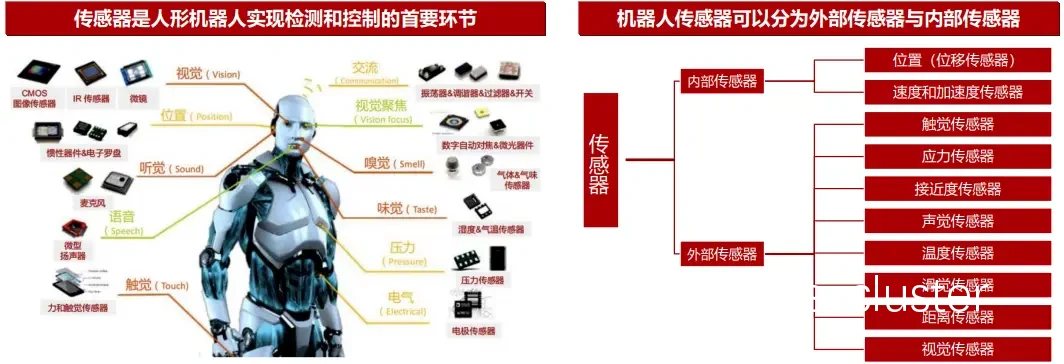 智能运动系统示意图