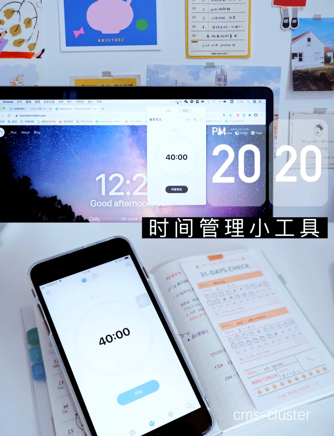 专业软件示例