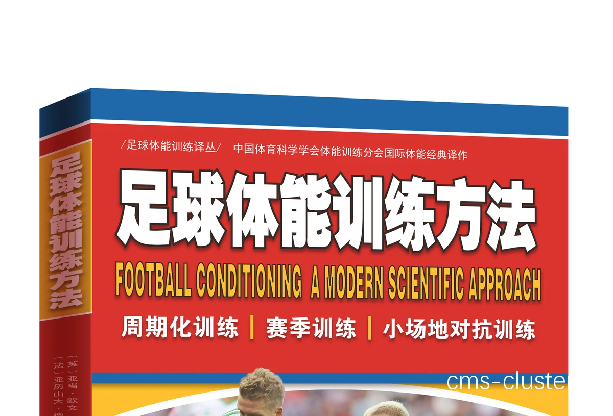 综合训练示意图