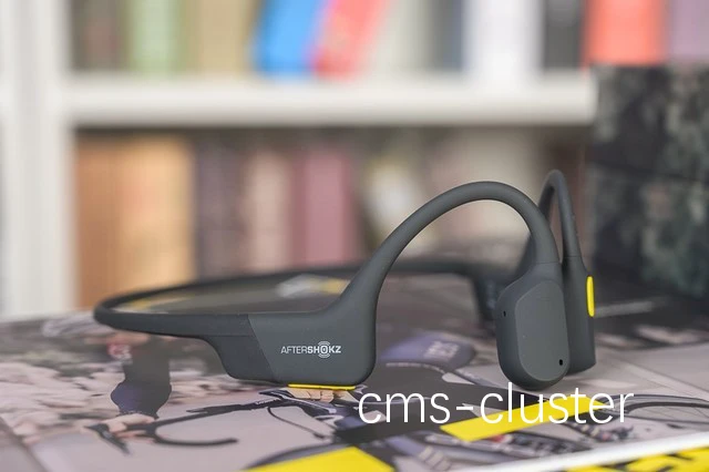 AfterShokz Aeropex