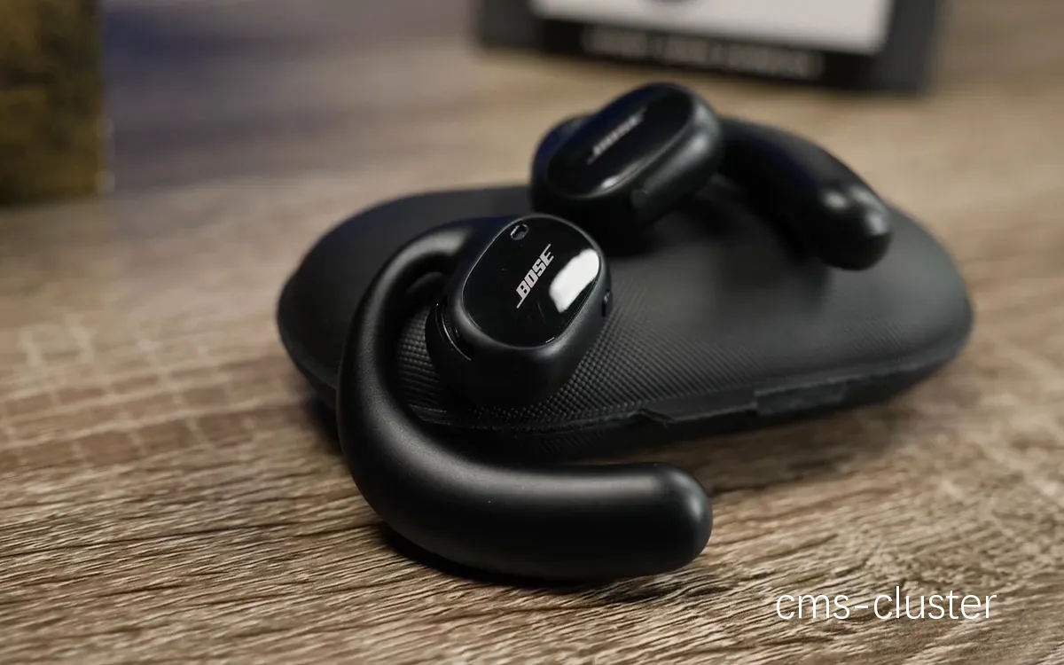 Bose Sport Open Earbuds