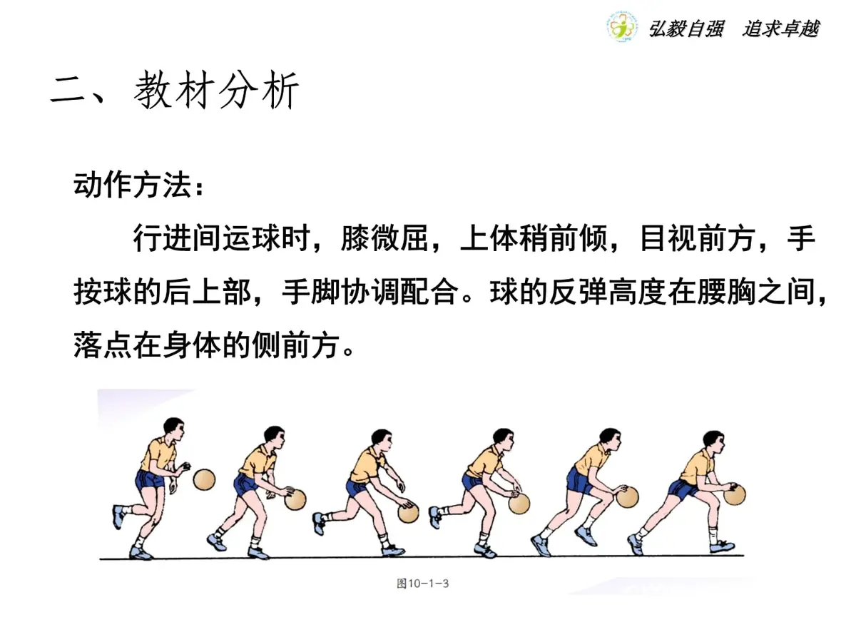 传统训练法示例