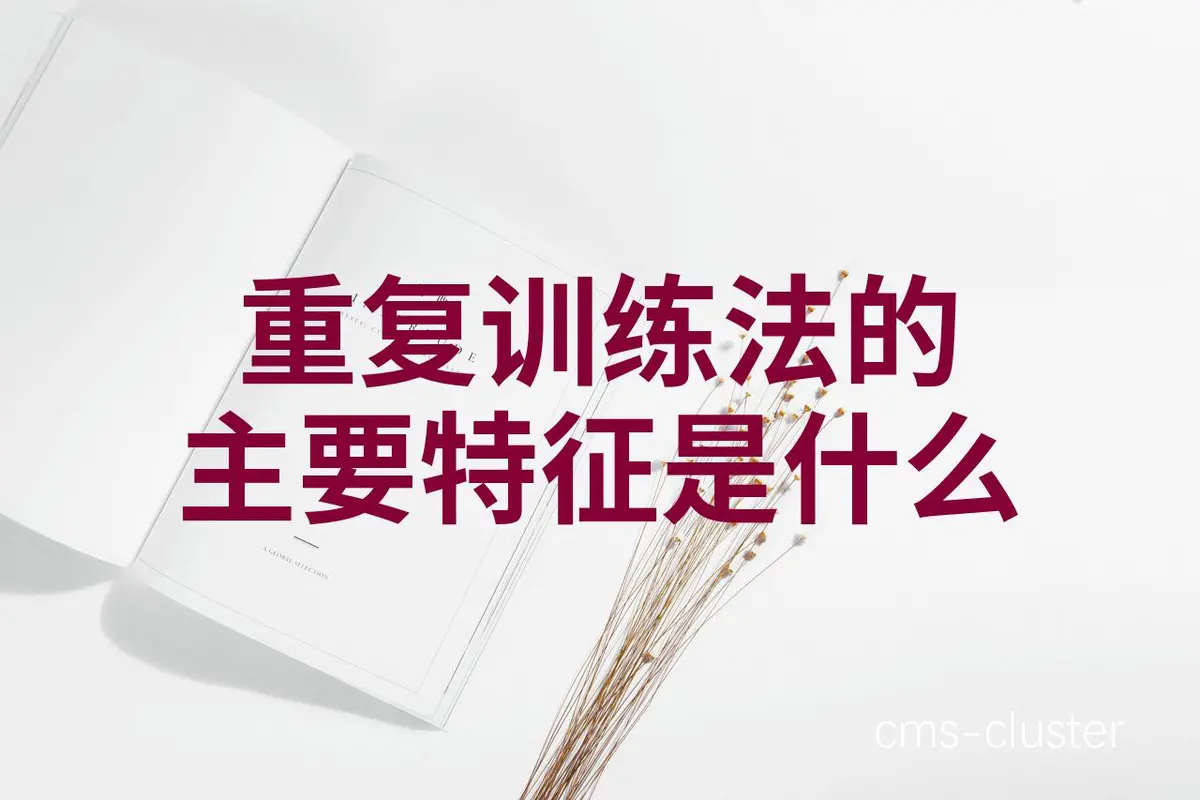 传统训练方法示意图