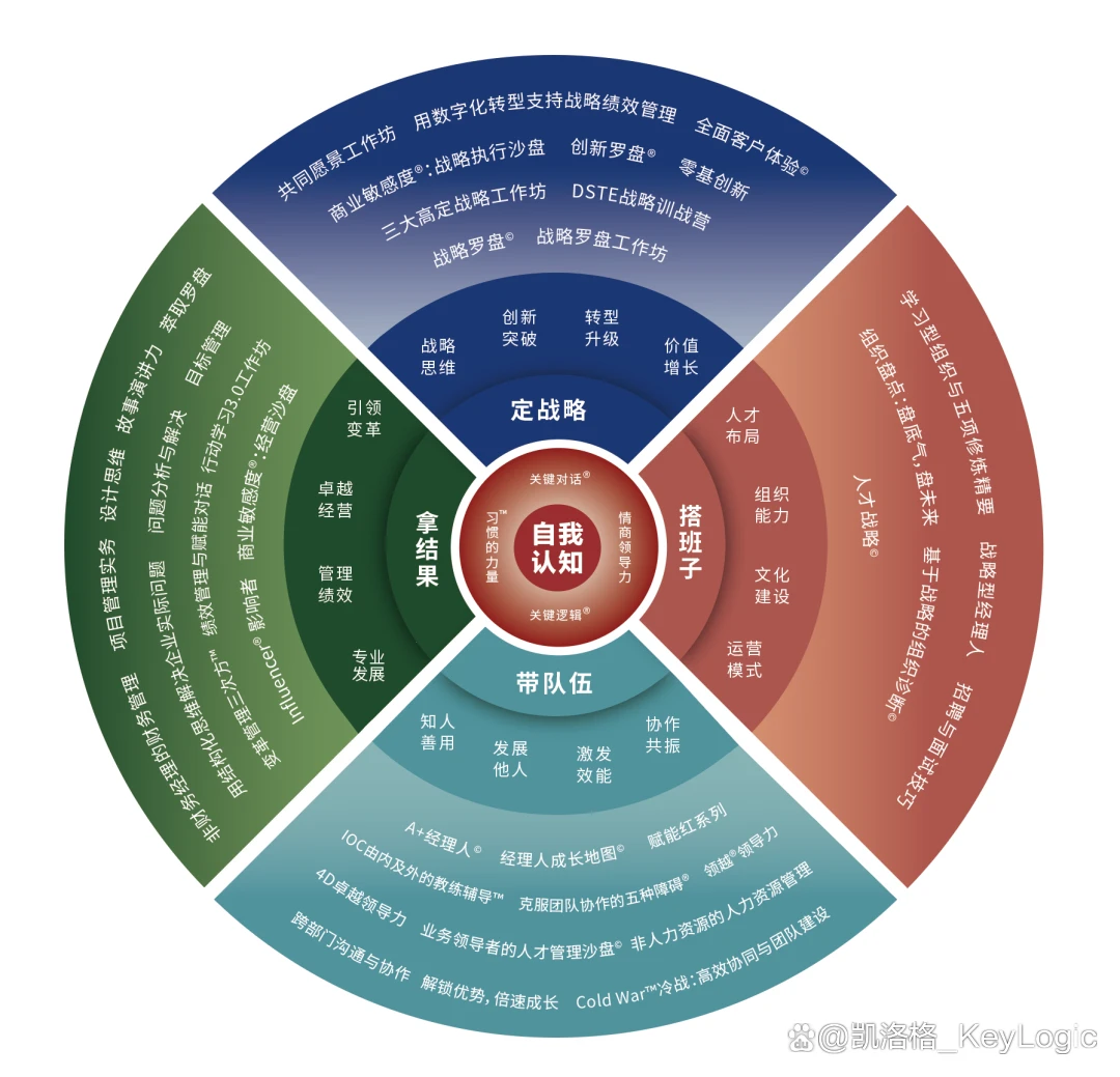 个性化蓝图案例